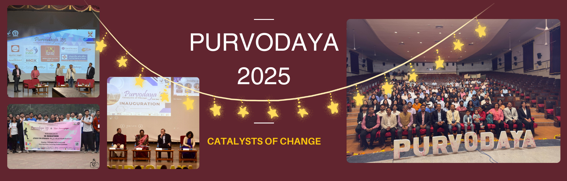 Purvodaya 2025